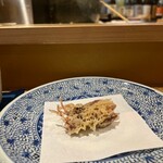 Tempura Asanuma - 