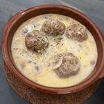 スペイン食堂 CHICALIBRE - 