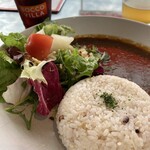 ビーチカフェ＆ステイ ボッコヴィラ - 