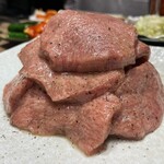 焼肉山水 - 