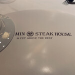 BENJAMIN STEAKHOUSE KYOTO - 