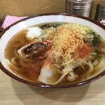 そばの神田東一屋 - 完成形