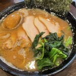 ラーメン 杉田家 - 