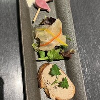 博多水炊きと焼き鳥 鳥善 銀座店 - 