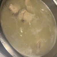 博多水炊きと焼き鳥 鳥善 銀座店 - 