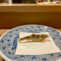 天ぷら浅沼 - 