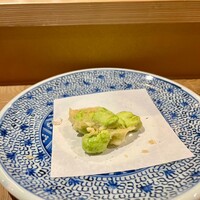 天ぷら浅沼 - 