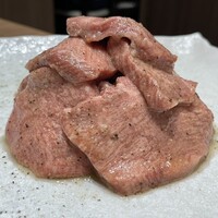 焼肉山水 虎ノ門ヒルズ店 - 