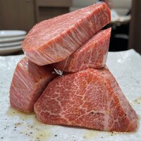 焼肉山水 虎ノ門ヒルズ店 - 