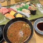 Sushi Ichiba Shou - 