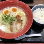 Ramen Hidaka - 