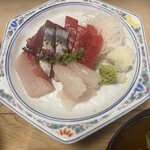 大衆割烹 三州屋 銀座本店 - 