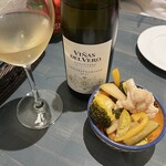 スペイン食堂 CHICALIBRE - 