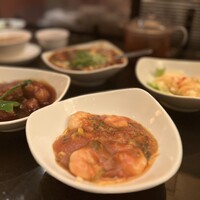 廣東料理 民生 ヒルトンプラザウエスト店 - 