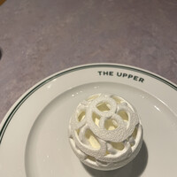THE UPPER - 東京モンブラン