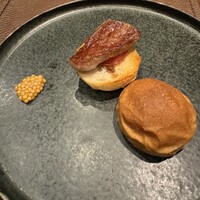 神楽坂 鉄板焼 向日葵 - 