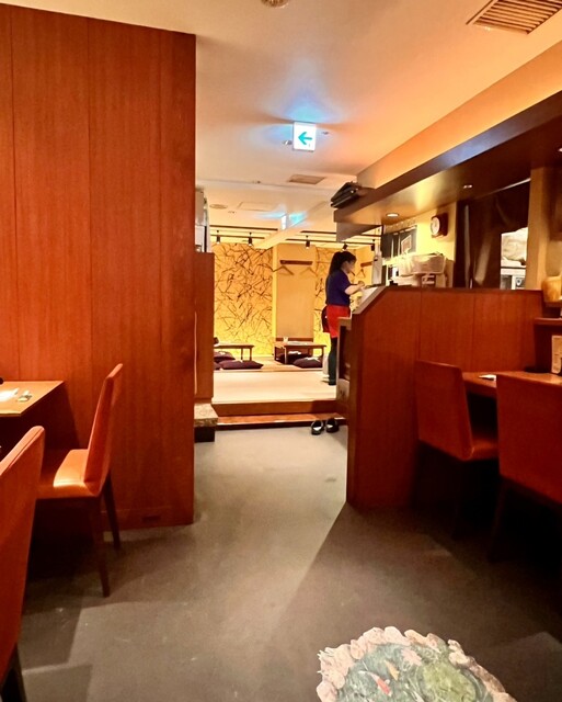 Kitashinchi Unoan photo 4