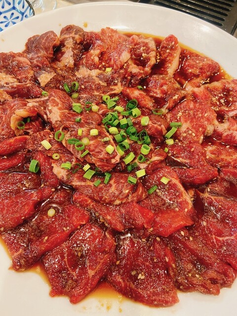 Yakiniku House Sanpo photo 3