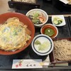 嵯峨野そば割烹