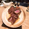 Peter Luger Steak House Tokyo