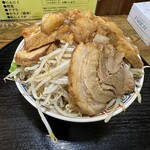 ラーメン めじ - 