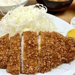 Tonkatsu Yamabe - 