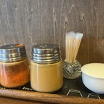 らーめんNageyari - 