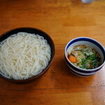 釜揚げうどん 戸隠 - 