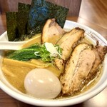 らーめんNageyari - 