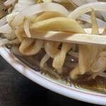 ラーメン めじ - 