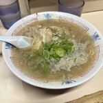 八ちゃんラーメン - 