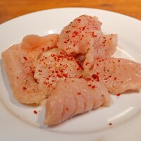 NO MEAT, NO LIFE.2nd - 上ミノ