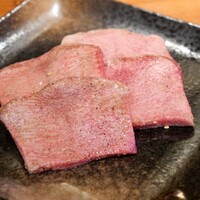 NO MEAT, NO LIFE.2nd - 上タン塩