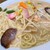 リンガーハット - 料理写真:長崎ちゃんぽん麺1.5倍