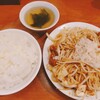 肉野菜炒め ベジ郎 渋谷総本店