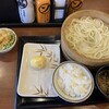 丸亀製麺 多摩店