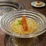 Ginza Yakiniku Seigou - 