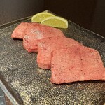 銀座焼肉 seigou - 