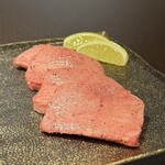 Ginza Yakiniku Seigou - 