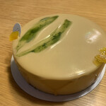 パティスリー アンカド - 