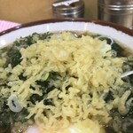 そばの神田東一屋 - ブチまけろ！  #BCMKR!