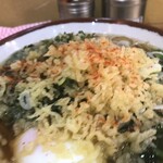 そばの神田東一屋 - ええい面倒だ、一味も七味もブチまけろ！  #BCMKR!