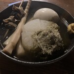 くし炉 番小屋 - 