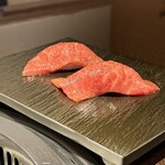 銀座焼肉 seigou - 