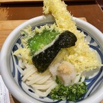 うどん棒 - 