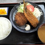 Tonkatsu Hourai - 