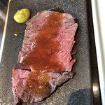 ブッフェアンドカフェ スロープサイドダイナー ザクロ - 