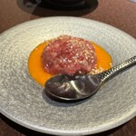 銀座焼肉 seigou - 