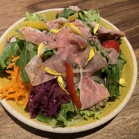 ビストロ ハマイフ - 
