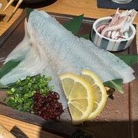 魚の中俣 銀座 - 